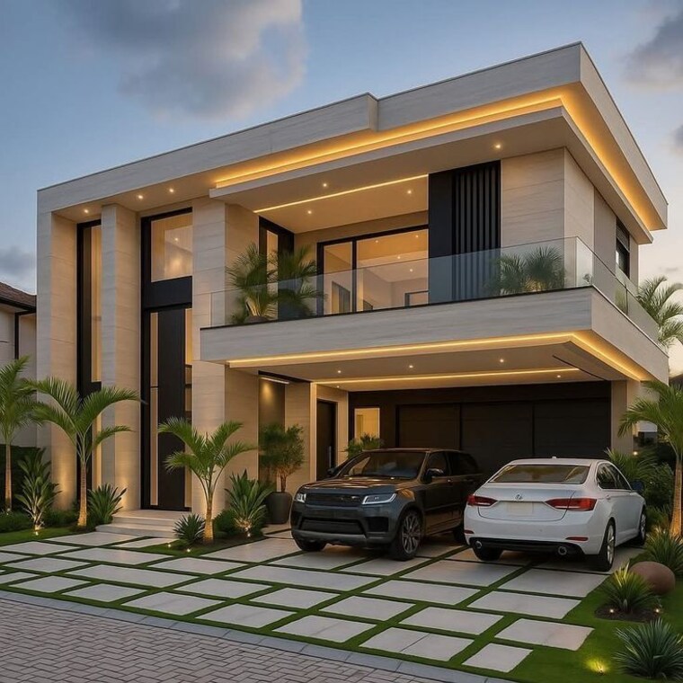 Gym, sarjapur 4 Bedroom 3050 Sq.Ft. Villa In Sarjapur Bangalore 9350571