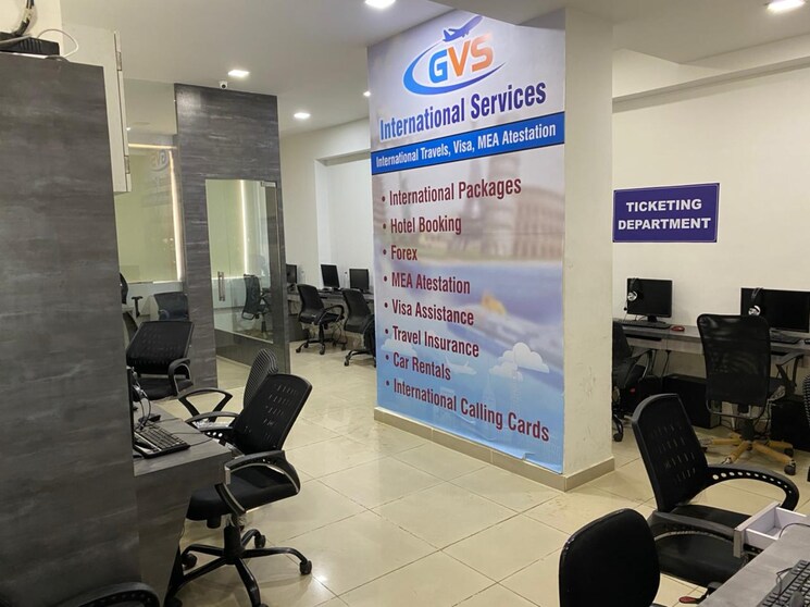 Team Area, haware-infotech-park Commercial Office Space 750 Sq.Ft. In Vashi Sector 30a Navi Mumbai 9350561