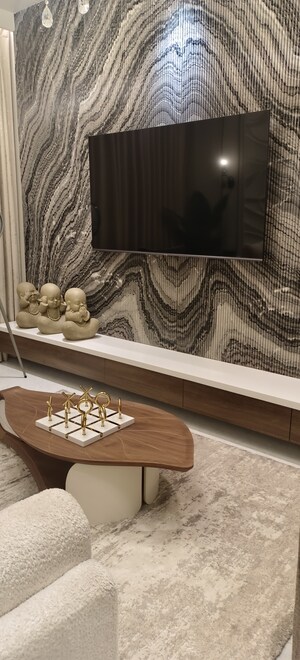 1 BHK Apartment For Sale in Ornate Galaxy Naigaon, Naigaon East