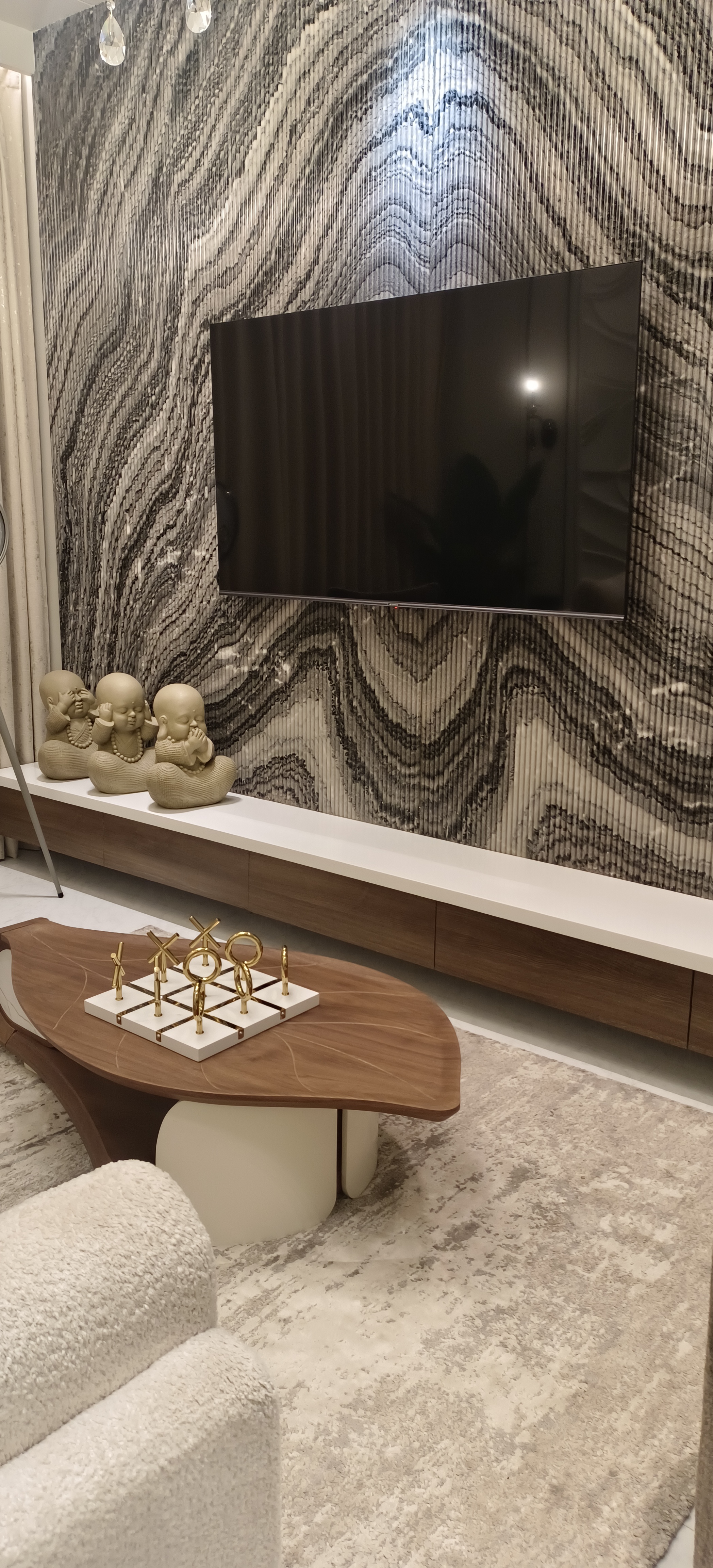 1 BHK Apartment For Sale in Ornate Galaxy Naigaon