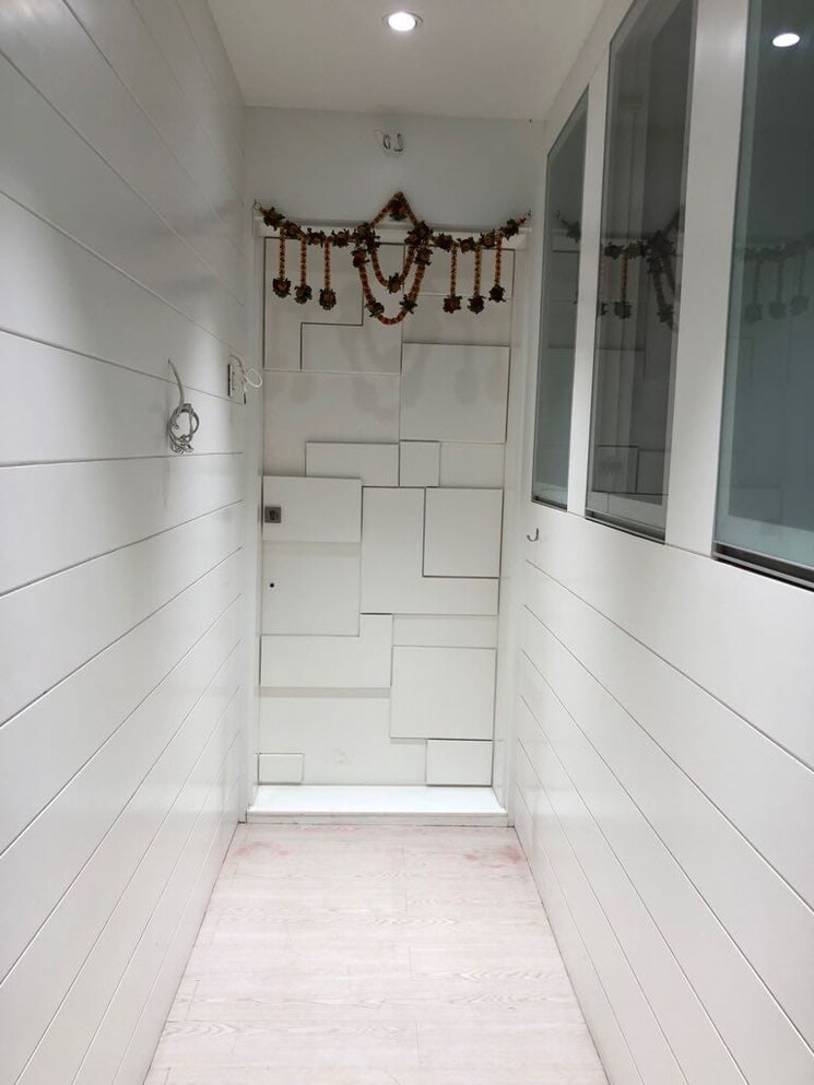 Balcony, shishira-apartment 3 Bedroom 950 Sq.Ft. Apartment In Andheri West Mumbai 9350569