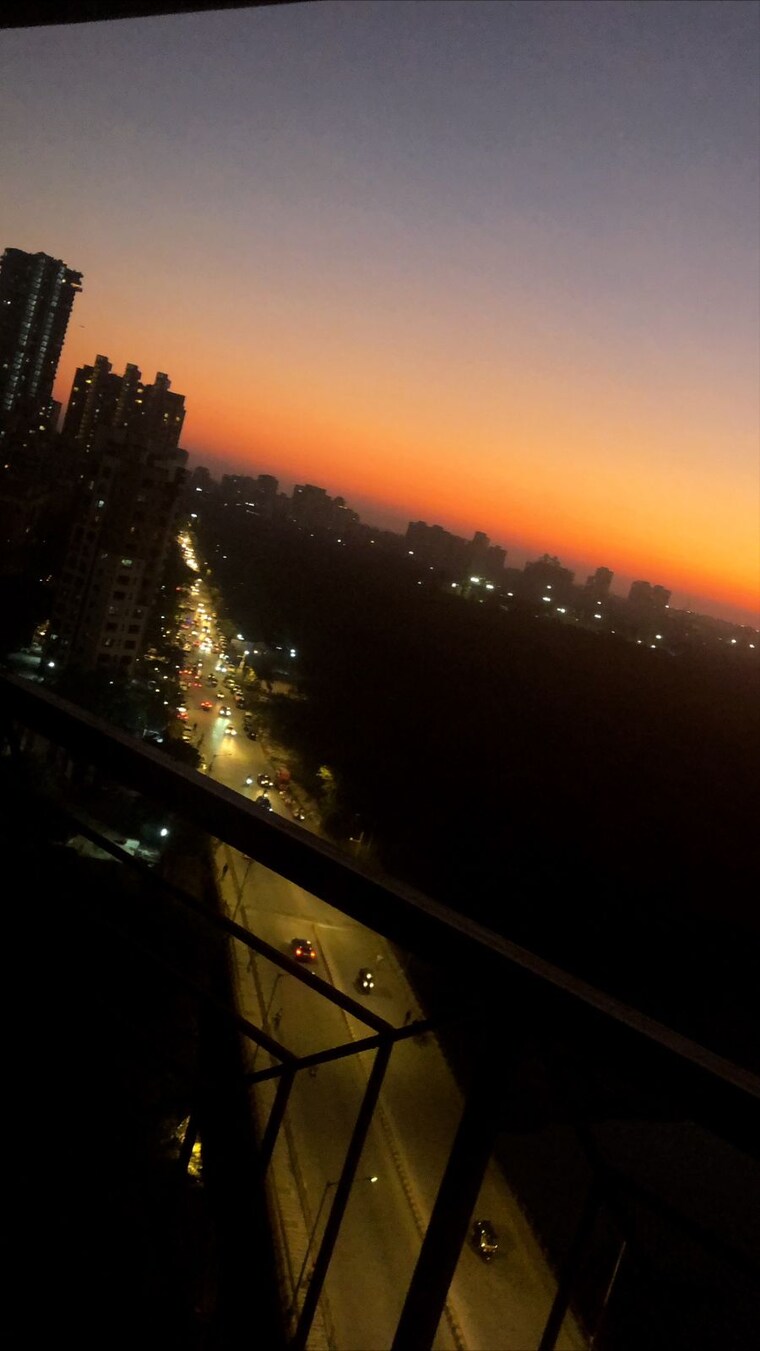 undefined, shishira-apartment 3 Bedroom 950 Sq.Ft. Apartment In Andheri West Mumbai 9350569