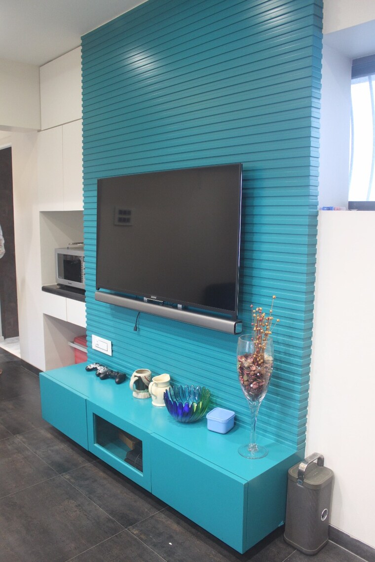 undefined, shishira-apartment 3 Bedroom 950 Sq.Ft. Apartment In Andheri West Mumbai 9350569