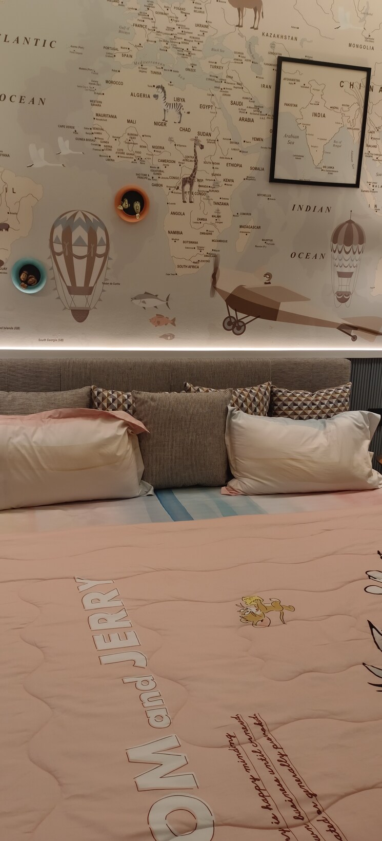 Bathroom, ornate-galaxy-naigaon 1 Bedroom 560 Sq.Ft. Apartment In Naigaon East Palghar 9350581