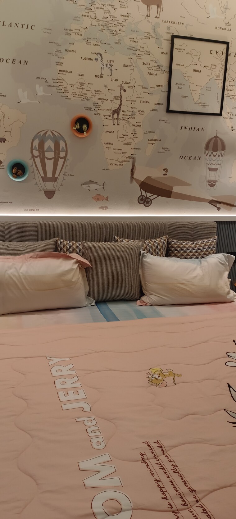 Bathroom, ornate-galaxy-naigaon 1 Bedroom 560 Sq.Ft. Apartment In Naigaon East Palghar 9350581