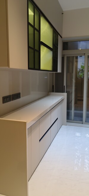 Kitchen in 1 BHK Apartment at Ornate Galaxy Naigaon, Naigaon East – for Sale