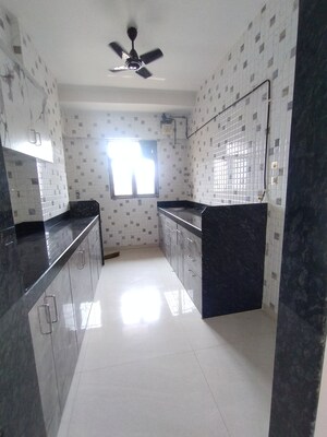 Team Area in 1 BHK Apartment at Megh Jyot Society, Borivali West – for Sale