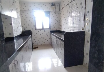 Team Area in 1 BHK Apartment at Megh Jyot Society, Borivali West – for Sale