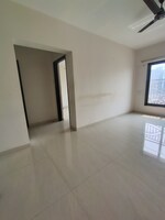 1 BHK + Extra Room 400 Sq.Ft. Apartment in Megh Jyot Society