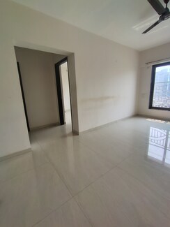 1 BHK + Extra Room Apartment For Sale in Megh Jyot Society
