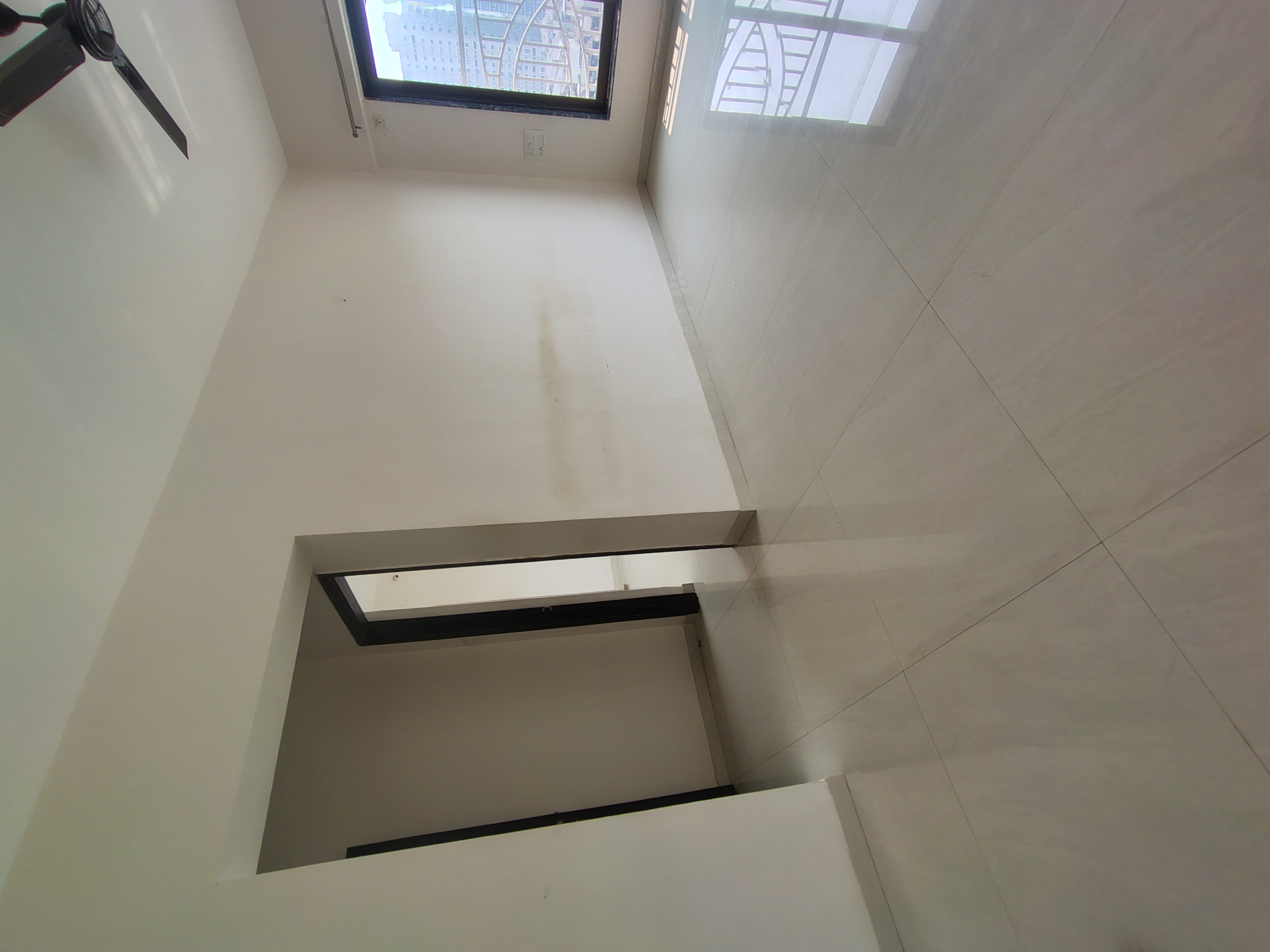 1 BHK + Extra Room Apartment For Sale in Megh Jyot Society