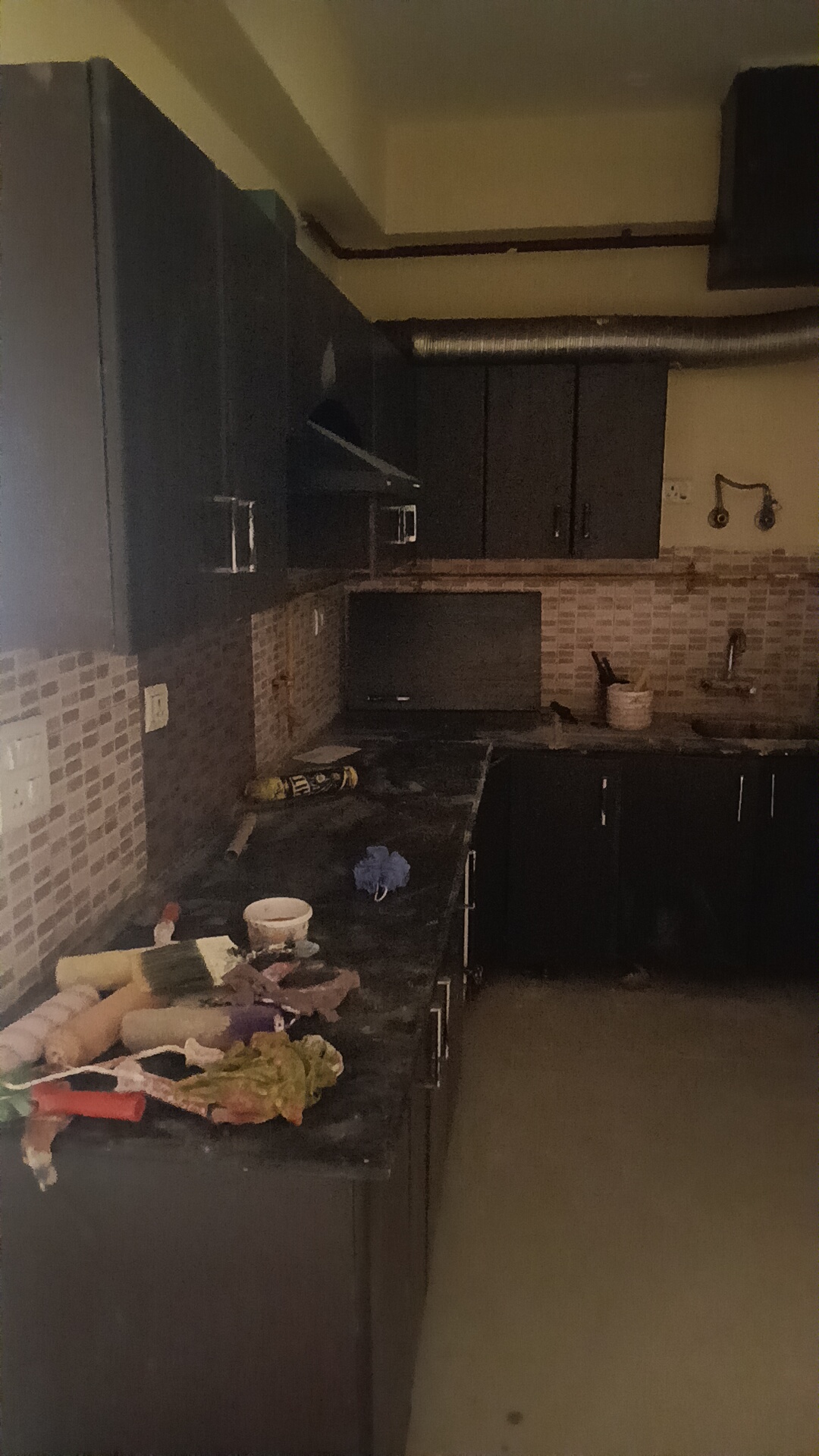 3 BHK 1320 Sq.Ft. Apartment in Supertech Livingston