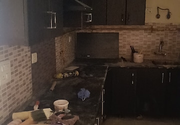 3 BHK Apartment For Rent in Supertech Livingston, Sain Vihar