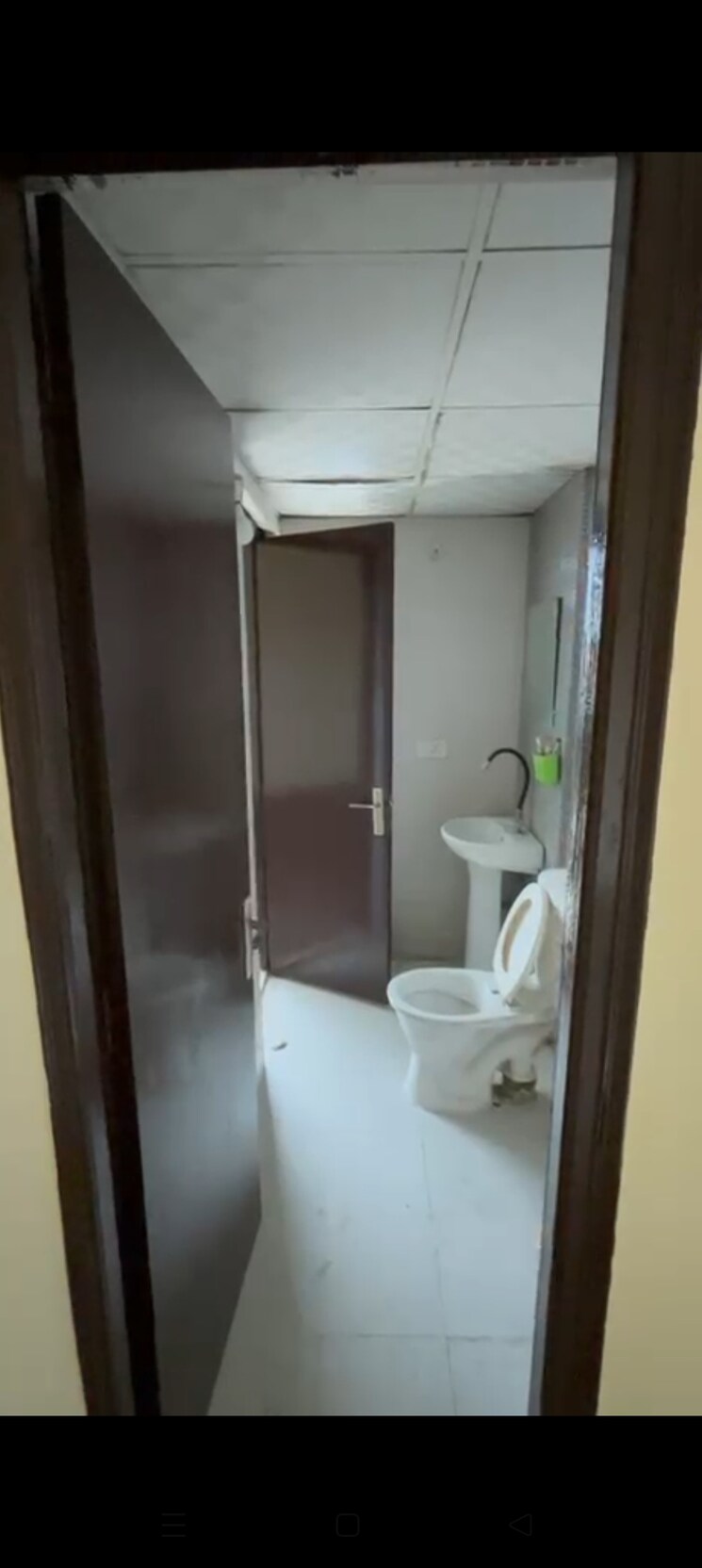 Bathroom, scc-sapphire 2 Bedroom 885 Sq.Ft. Apartment In Raj Nagar Extension Ghaziabad 9350579