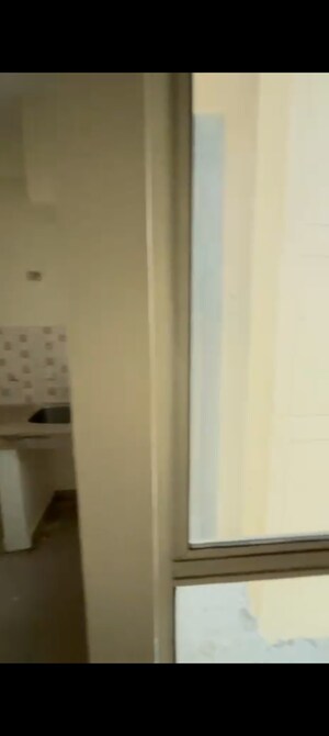 Building Lobby in 2 BHK Apartment at SCC Sapphire, Raj Nagar Extension – for Sale