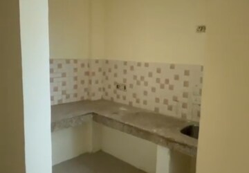 Bathroom in 2 BHK Apartment at SCC Sapphire, Raj Nagar Extension – for Sale