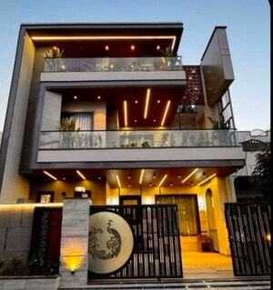 4 BHK Villa For Sale in Sarjapur Attibele Road