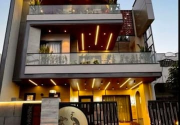 4 BHK Villa For Sale in Sarjapur Attibele Road