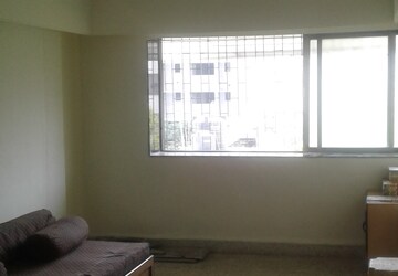 Bedroom in 1 BHK Apartment at Vidyavihar Sahnivas CHS, Dadar West – for Rent