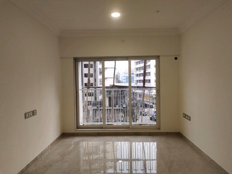 Room, kalina 2 Bedroom 690 Sq.Ft. Apartment In Kalina Mumbai 9350595