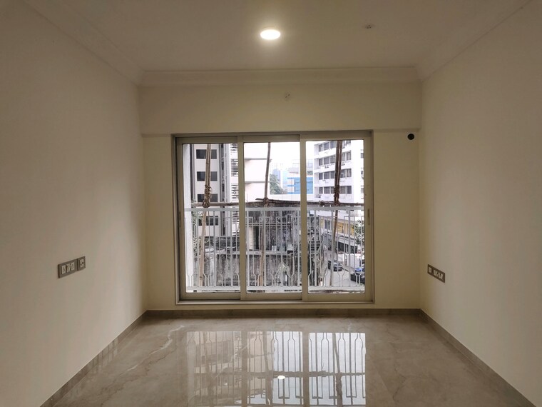 Room, kalina 2 Bedroom 690 Sq.Ft. Apartment In Kalina Mumbai 9350595