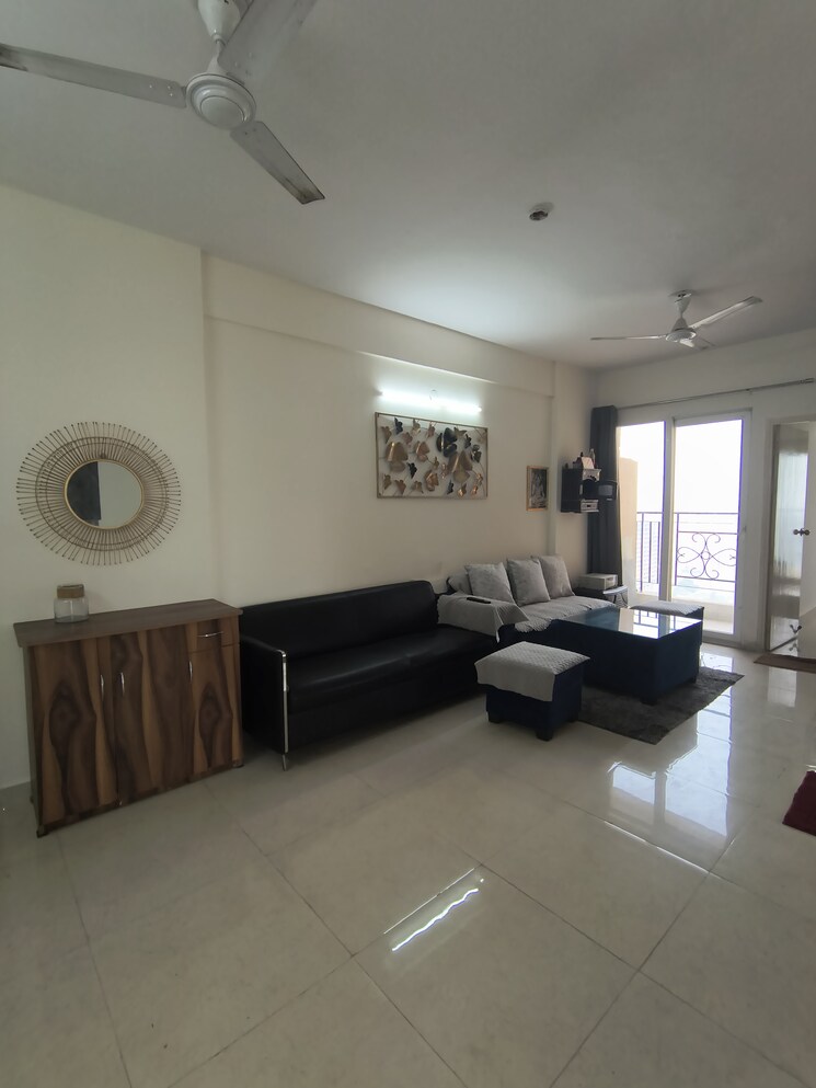 Living Room, signature-global-the-millennia 2 Bedroom 1050 Sq.Ft. Apartment In Sector 37d Gurgaon 9350602