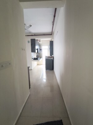 Building Lobby in 2 BHK Apartment at Signature Global The Millennia, Sector 37d – for Rent