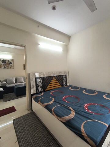 Furnished Amenities in 2 BHK Apartment at Signature Global The Millennia, Sector 37d – for Rent
