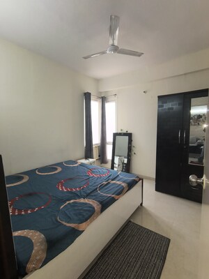 Kitchen in 2 BHK Apartment at Signature Global The Millennia, Sector 37d – for Rent