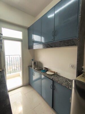 Furnished Amenities in 2 BHK Apartment at Signature Global The Millennia, Sector 37d – for Rent