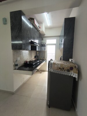 Master Bedroom in 2 BHK Apartment at Signature Global The Millennia, Sector 37d – for Rent