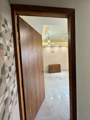 Kitchen in 3 BHK Independent House at RWA Apartments Sector 41, Sector 41 – for Rent