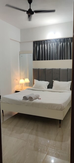 1 BHK Apartment For Rent in Ganesh Nagar