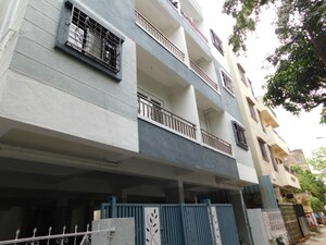 1 BHK Apartment – Exterior View View at Ganesh Nagar - for Rent