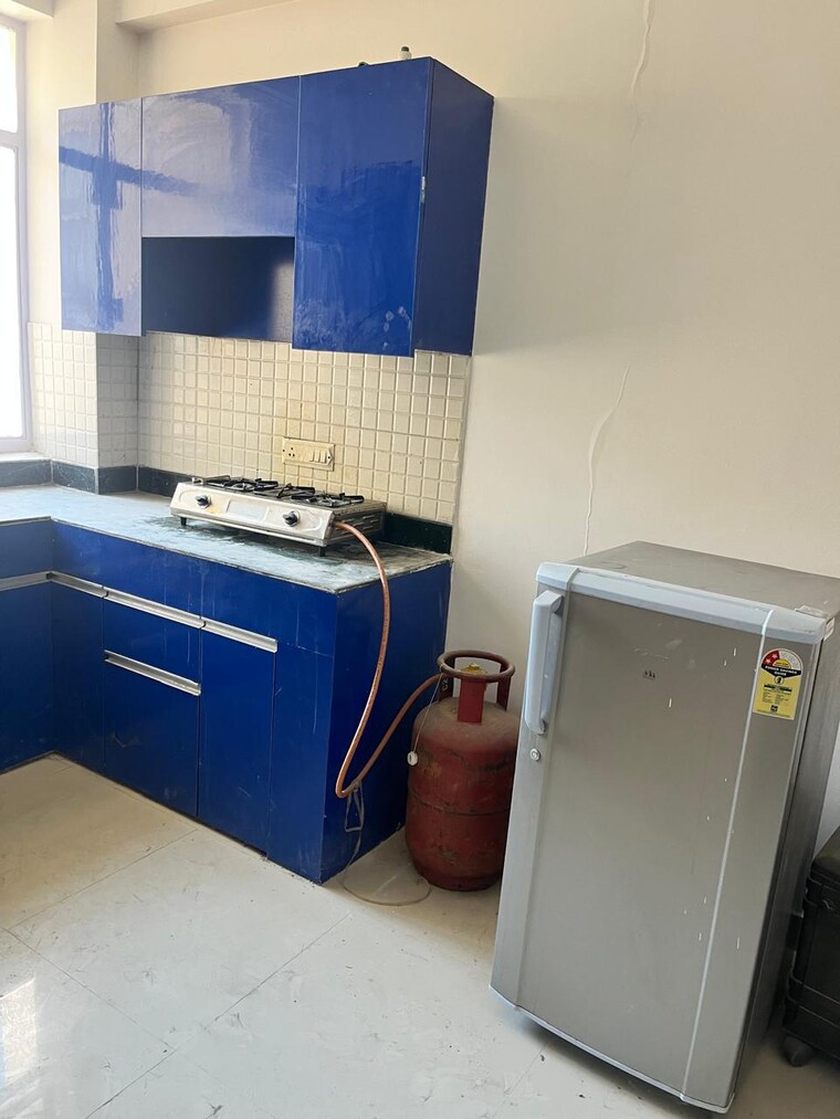 Master Bedroom, breez-global-heights 2 Bedroom 623 Sq.Ft. Apartment In Sohna Sector 33 Gurgaon 9350615