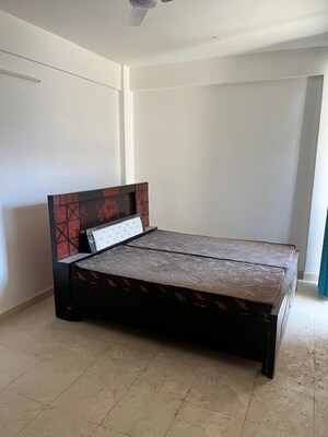 Bedroom in 2 BHK Apartment at Breez Global Heights, Sohna Sector 33 – for Rent