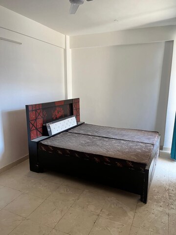 Bedroom in 2 BHK Apartment at Breez Global Heights, Sohna Sector 33 – for Rent