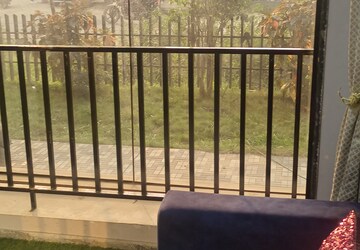 1 BHK Apartment For Sale in Naigaon Park, Naigaon West