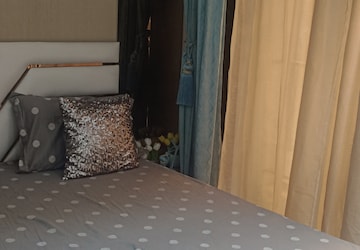 Bedroom in 1 BHK Apartment at Naigaon Park, Naigaon West – for Sale