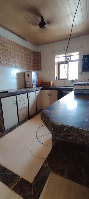 Kitchen in 2 BHK Apartment at Santacruz West – for Rent