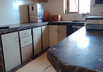 Kitchen in 2 BHK Apartment at Santacruz West – for Rent
