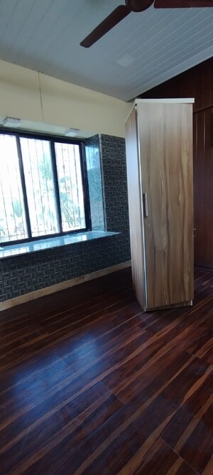 Balcony in 2 BHK Apartment at Santacruz West – for Rent