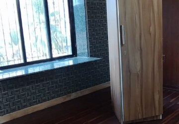 Balcony in 2 BHK Apartment at Santacruz West – for Rent