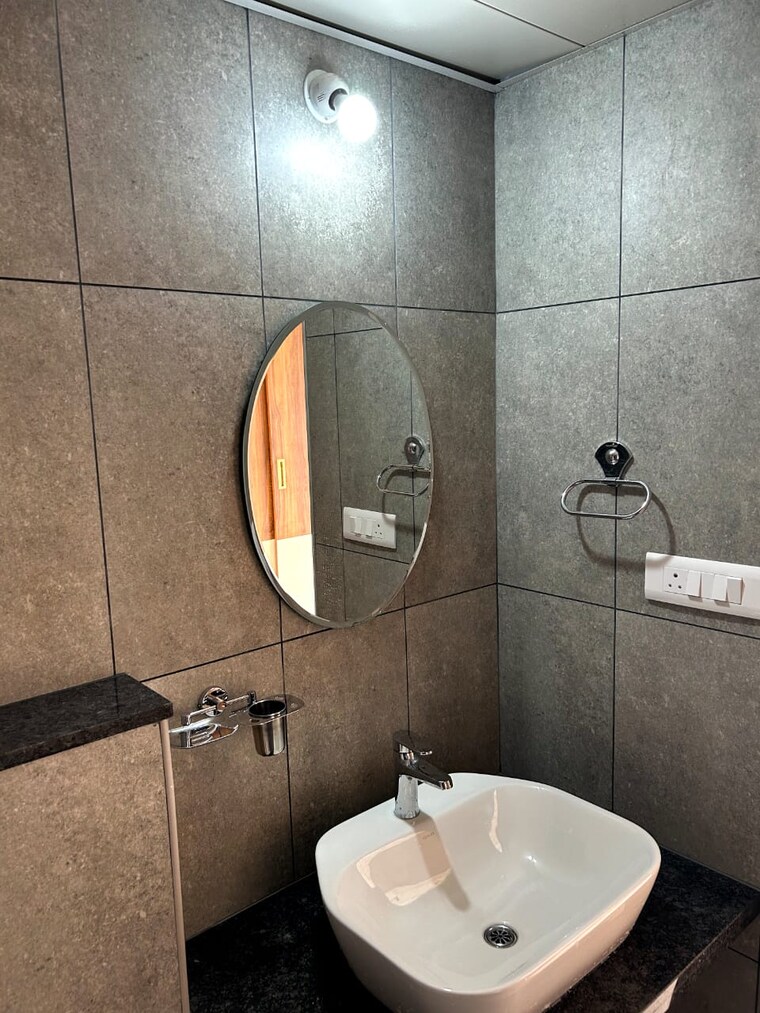 Bathroom, avalon-park-at-the-prestige-city 3 Bedroom 904 Sq.Ft. Apartment In Sarjapur Road Bangalore 9350618