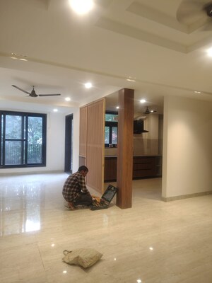 3 BHK Builder Floor For Rent in Sector 57