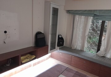 Kitchen in 2 BHK Apartment at Hiranandani Powai Park, Powai – for Rent