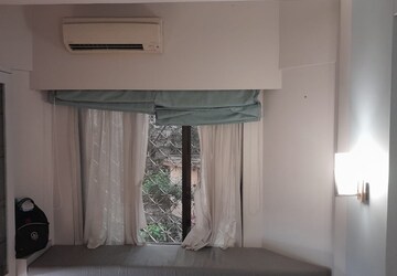 Bedroom in 2 BHK Apartment at Hiranandani Powai Park, Powai – for Rent