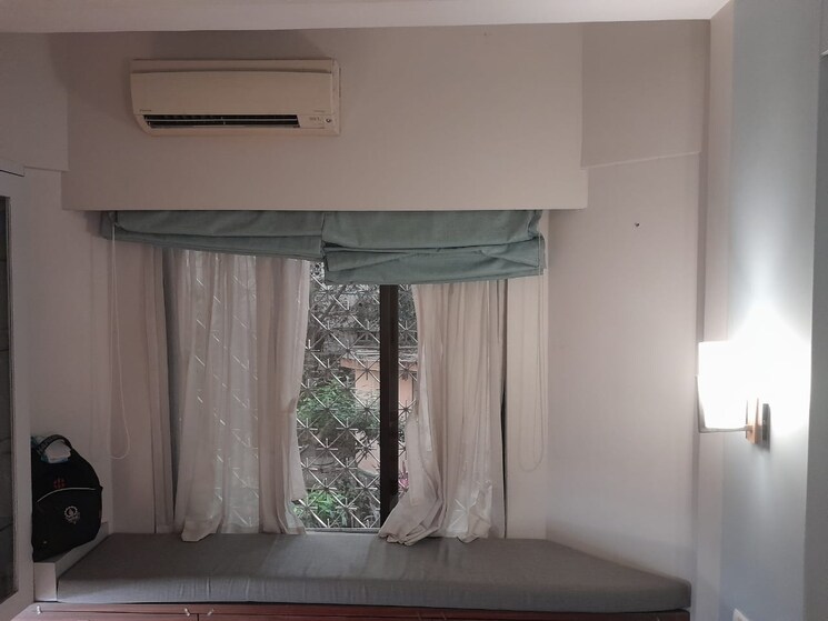 Bedroom, hiranandani-powai-park 2 Bedroom 880 Sq.Ft. Apartment In Powai Mumbai 9350624