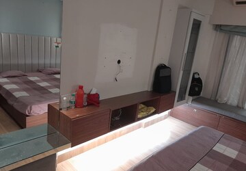 Kitchen in 2 BHK Apartment at Hiranandani Powai Park, Powai – for Rent