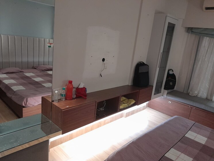 Kitchen, hiranandani-powai-park 2 Bedroom 880 Sq.Ft. Apartment In Powai Mumbai 9350624